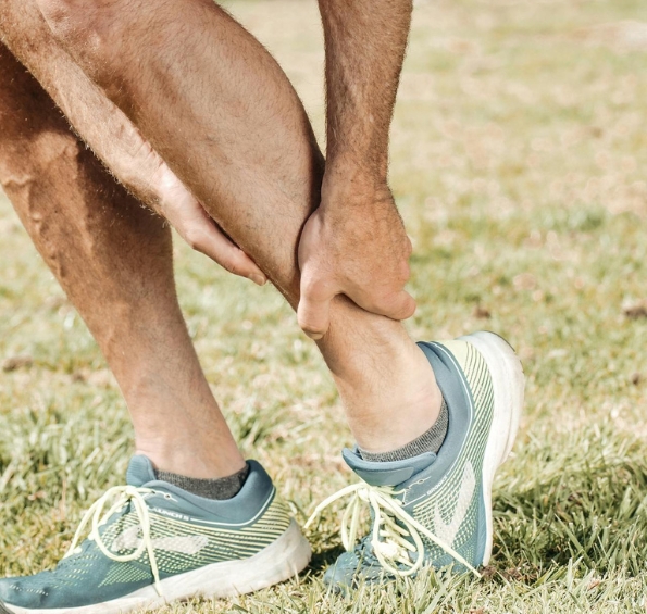 Trusted Orthopedic doctor for sports injury Dr Karthik Gudaru
